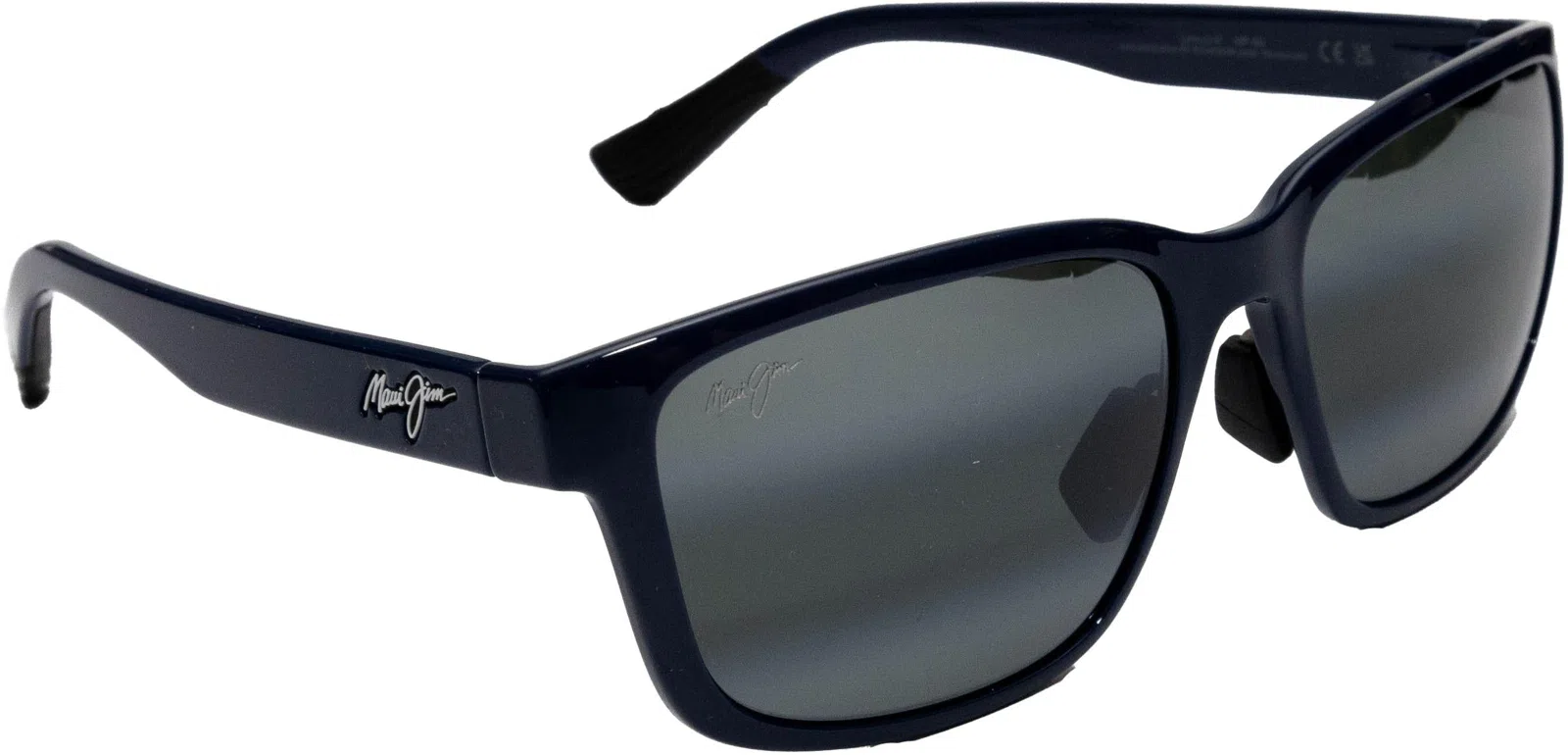 Maui Jim LEHIWA ASIAN FIT MJ648 Sunglasses - view 6